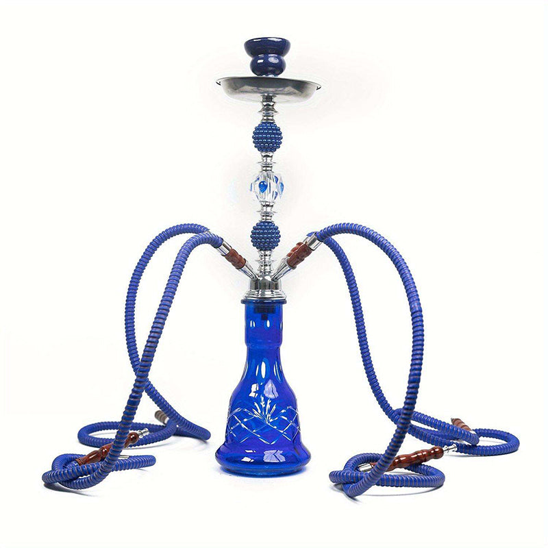 Gomba Hookah Arab Complete Set Tobacco Shisha – WholsaleHookah_6.jpg
