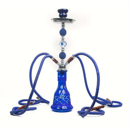 Gomba Hookah Arab Complete Set Tobacco Shisha – WholsaleHookah_6.jpg
