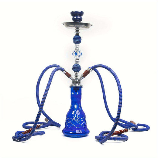 Gomba Hookah Arab Complete Set Tobacco Shisha – WholsaleHookah_6.jpg
