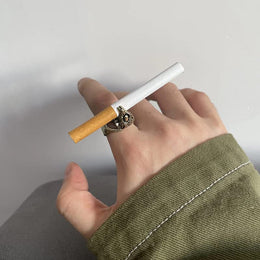 Cigarette Holder Ring – Hands-Free Smoking Accessory – a-02.jpg