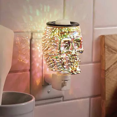 Skull Wax Warmer – Halloween Aromatherapy Decor – com_is_image_kohls.jpg