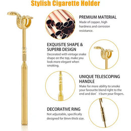 Extendable Snake Blunt Joint Ring Holder – extendable-snack-joint-holder-1.jpg