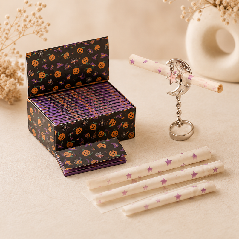 Rolling Accessories