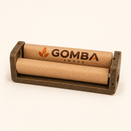 GOMBA Compact 1 1/4 Manual Rolling Machine – gomba-rolling-machine-main.png