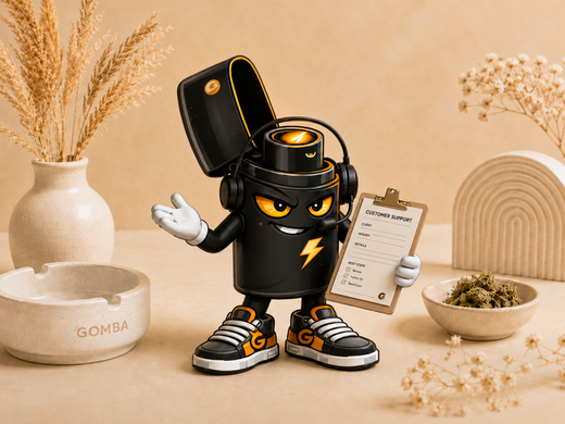 GOMBA wholesale support