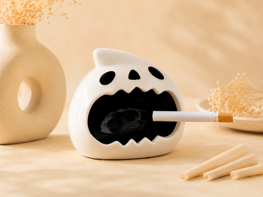 Ashtrays
