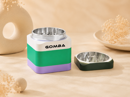 Herb Grinders