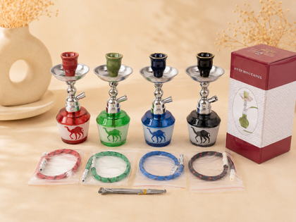 Pipes and Bowls