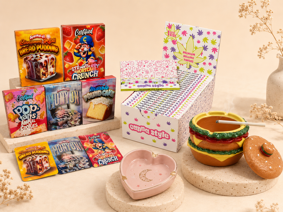 All Products