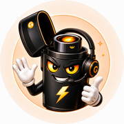 Contact support avatar