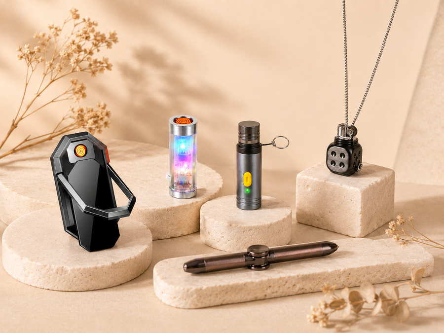 Lighters