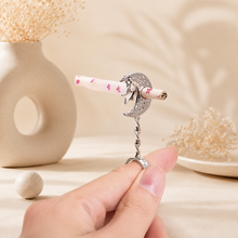 Blunt Holder Rings