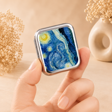 Portable Ashtrays