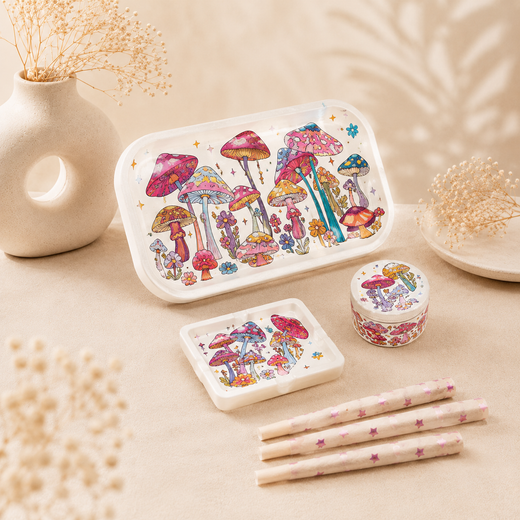 Rolling Accessories
