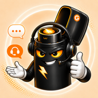 Gomba customer service