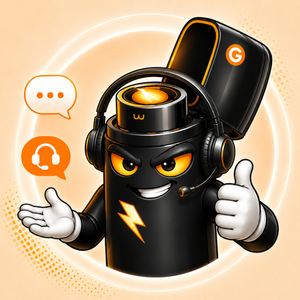 Gomba customer service