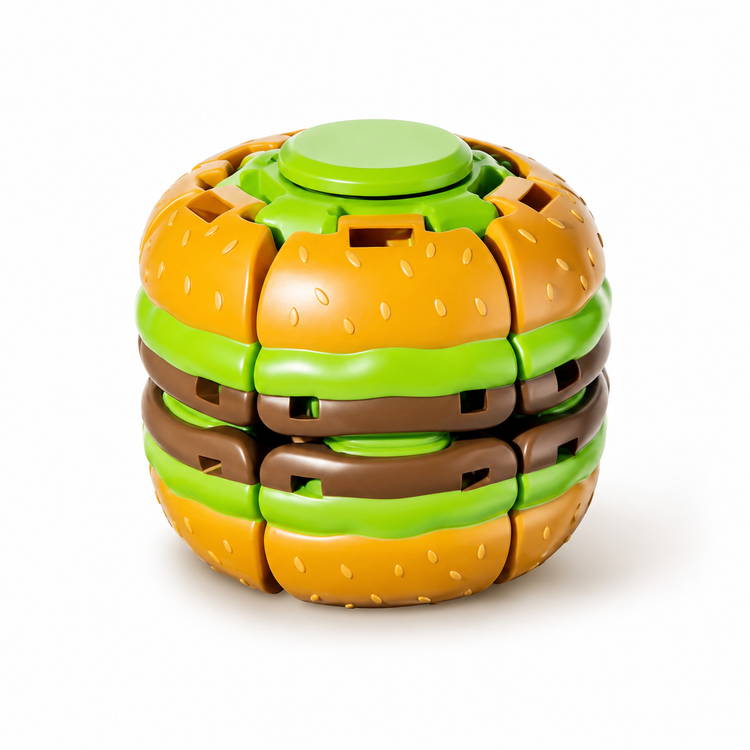 Hamburger Push-Spin Gyroscope Fidget Toy – hamburger-push-spin-fidget-toy-main.png