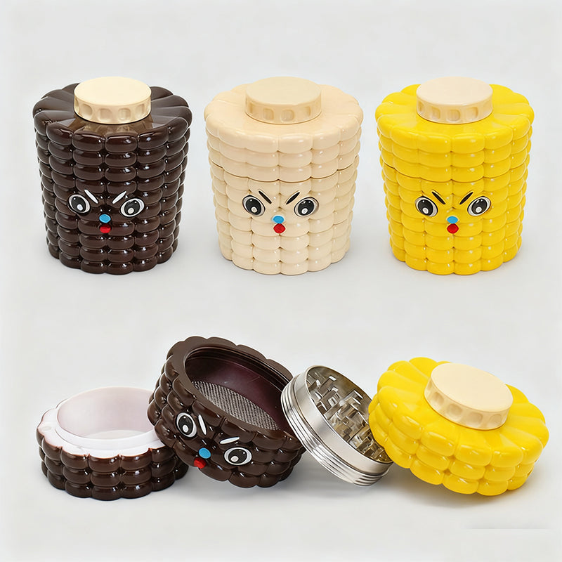 Custom Grinder for Halloween – Unique Designs from Professional Grinder Manufacturers – herbgrinder_1.jpg