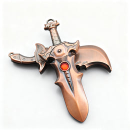 Stylish Dagger Lighter – lighter_4.jpg