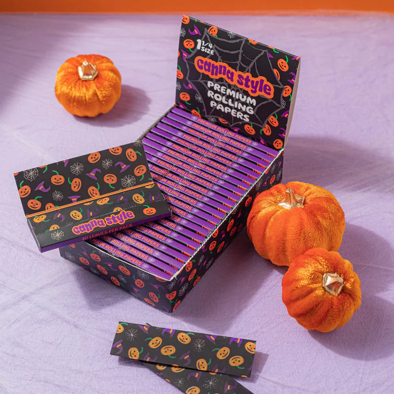 Gomba Wholesale Rolling Paper-90pcs/booklet, 50 bookets/box – rollingpaper_2.jpg