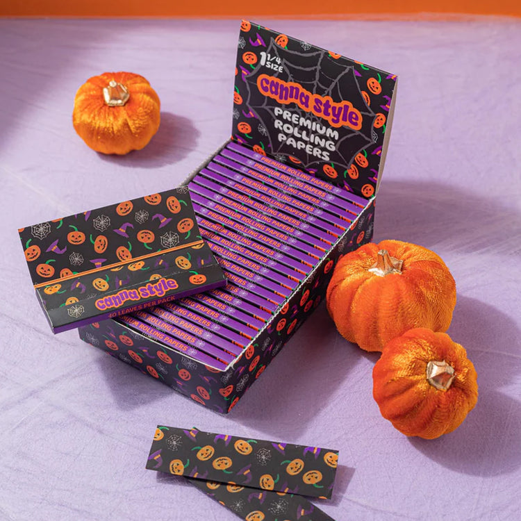 Gomba Wholesale Rolling Paper-90pcs/booklet, 50 bookets/box – rollingpaper_2.jpg