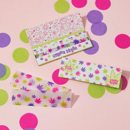 Gomba Wholesale Rolling Paper-90 Pcs/Booklet – rollingpaper_2_8f87550d-f1e1-40d9-89ef-5389e851007e.jpg